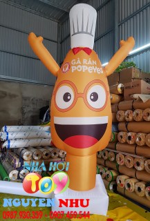 Roi hoi roi bay mc-195